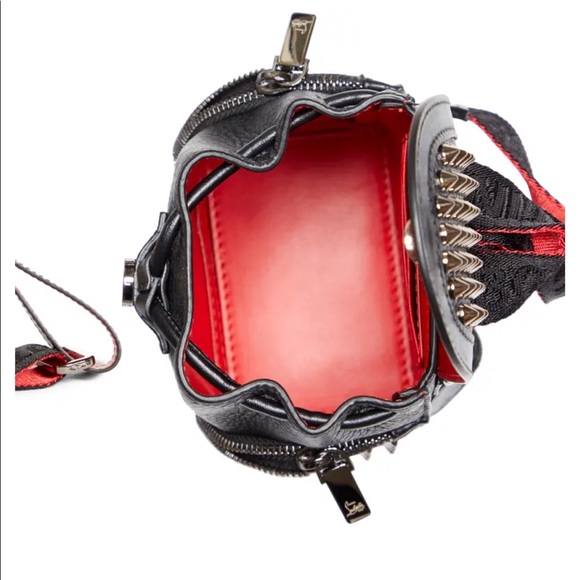 ‼️NEW💕Christian Louboutin ExploraFunk bag💕 - Picture 2 of 13